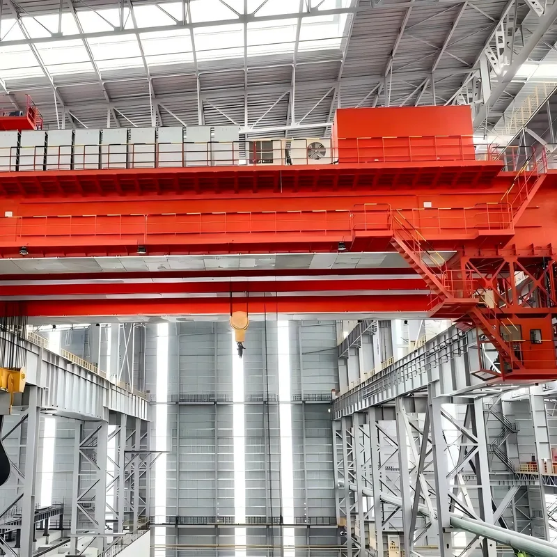 Main Girder
